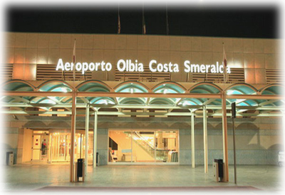 Olbia, Apt Costa Smeralda col segno 