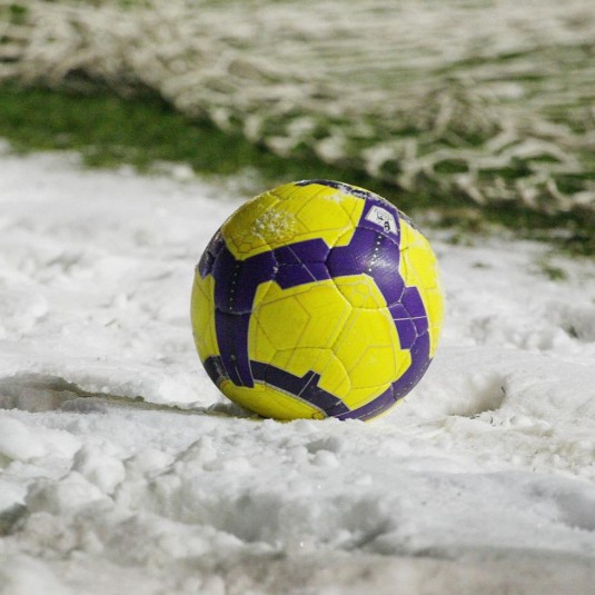 Calcio, risultati di Eccellenza, Promozione, Prima Categoria e Seconda Categoria