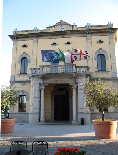 Il lettore segnala: disagi in via Jesolo ad Olbia