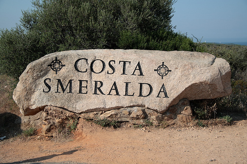 Costa Smeralda: dati record per il turismo di lusso