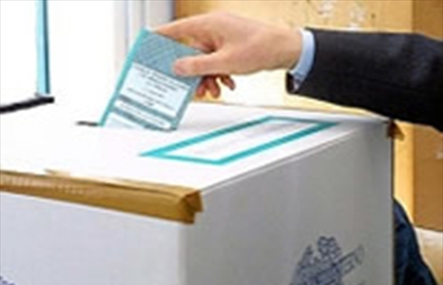 Si vota per le elezioni amministrative il 20 e 21 maggio