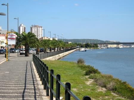 Olbia, rendering via Redipuglia: il lungomare che verrà ++VIDEO++