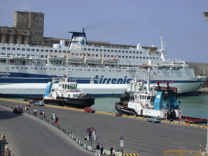 Olbia, Tirrenia: nessuna cancellazione tratta. Piro: bene il passo indietro.