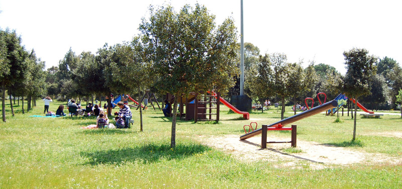 Parco Padrongianus: laboratorio per bambini 