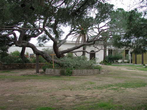 Il Compendio Garibaldino è il museo più visitato in Sardegna