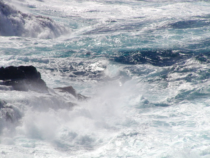 Terremoto: scossa di magnitudo 2.8 in mare tra Sardegna e Corsica