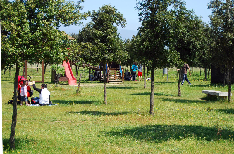 “Gusci di Pasqua” al Parco del Padrongianus