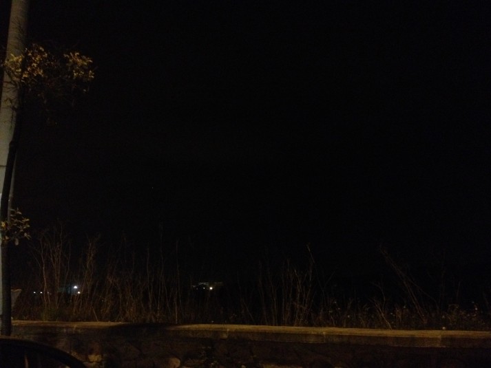 Un lettore segnala: strane apparizioni nel cielo di Olbia