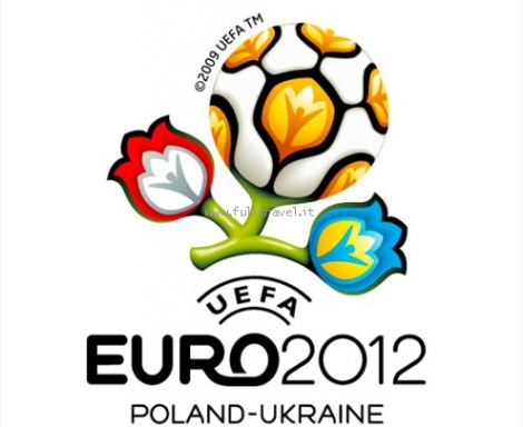 Campionati Europei 2012 Polonia-Ucraina