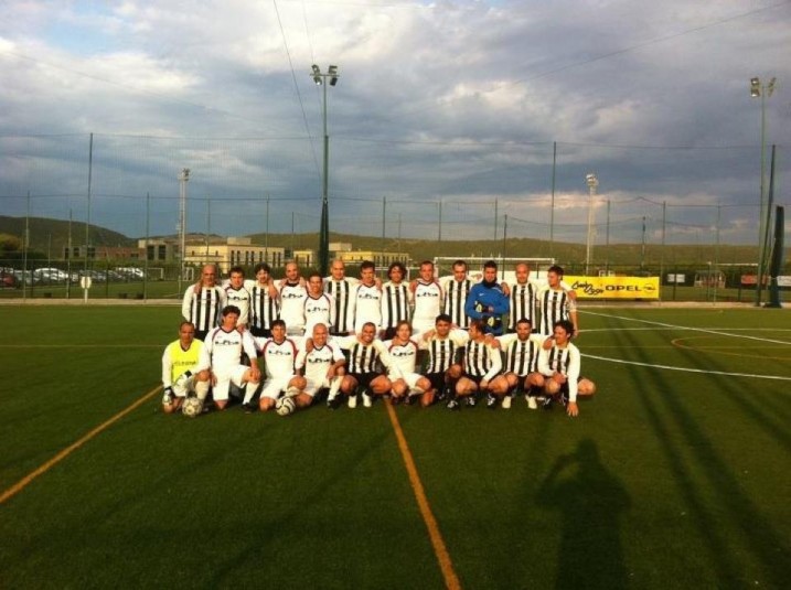 Si conclude il campionato di calciotto Geovillage All Immobiliare: risultati e premi