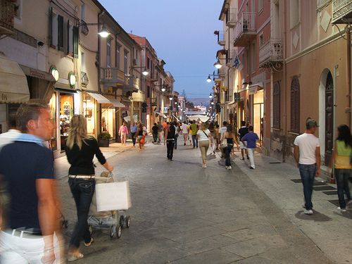 Sabato 5 gennaio partono i saldi in Sardegna