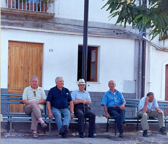 Inaugurazione nuova comunità integrata per anziani ad Olbia