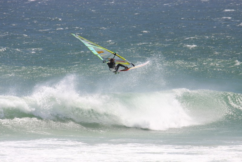Campionato nazionale windsurf wave
