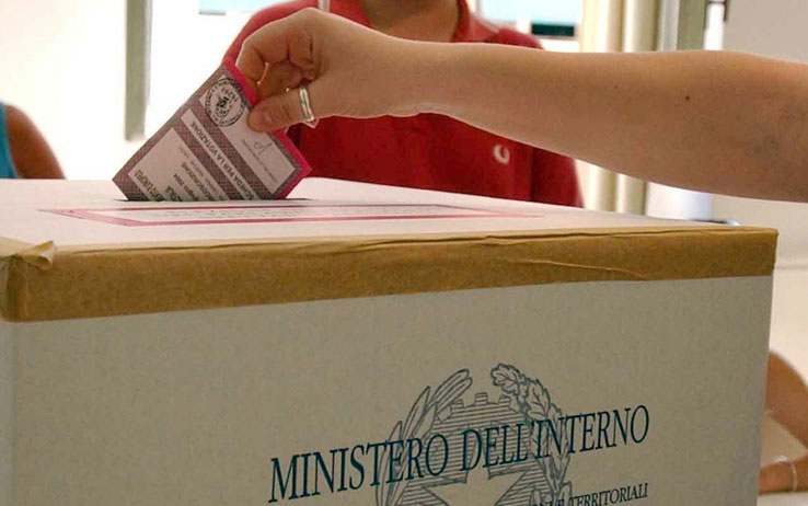 Gallura, arrivano le amministrative: 3 comuni al voto