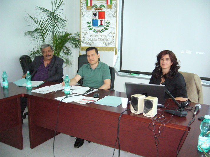 L'innovation management fulcro della “Sardinian Summer School 2012”
