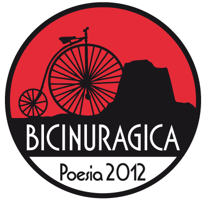 BiciNuragica-Poesia 2012: evento ciclopoetico nelle località sarde