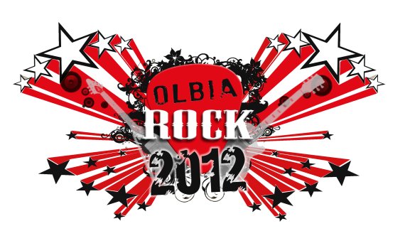L' Olbia rock 2012 si sposta al Parco Fausto Noce