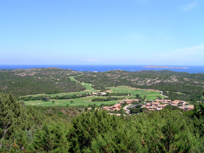 Arzachena: approvato il primo tassello della nuova Costa Smeralda