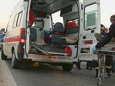 Incidente stradale: perde la vita un giovane ad Arzachena