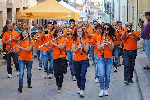 Time in jazz 2012: domani Funky Jazz Orkestra a bordo della Sardinia Ferries