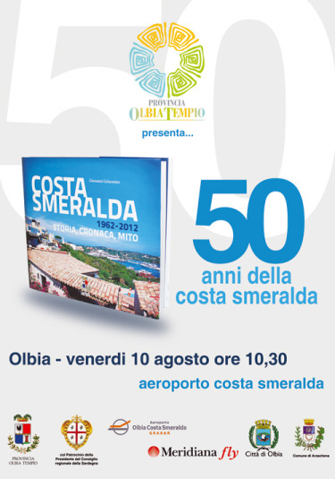 Anniversario Costa Smeralda: Peter Gabriel e orchestra dell’Ente lirico di Cagliari