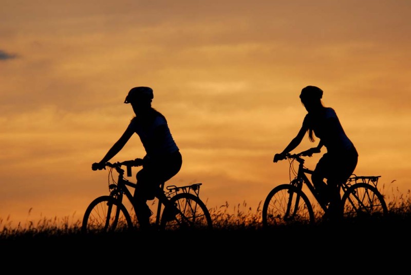 Ciclovie in Sardegna: finanziati 1.230 km di piste ciclabili