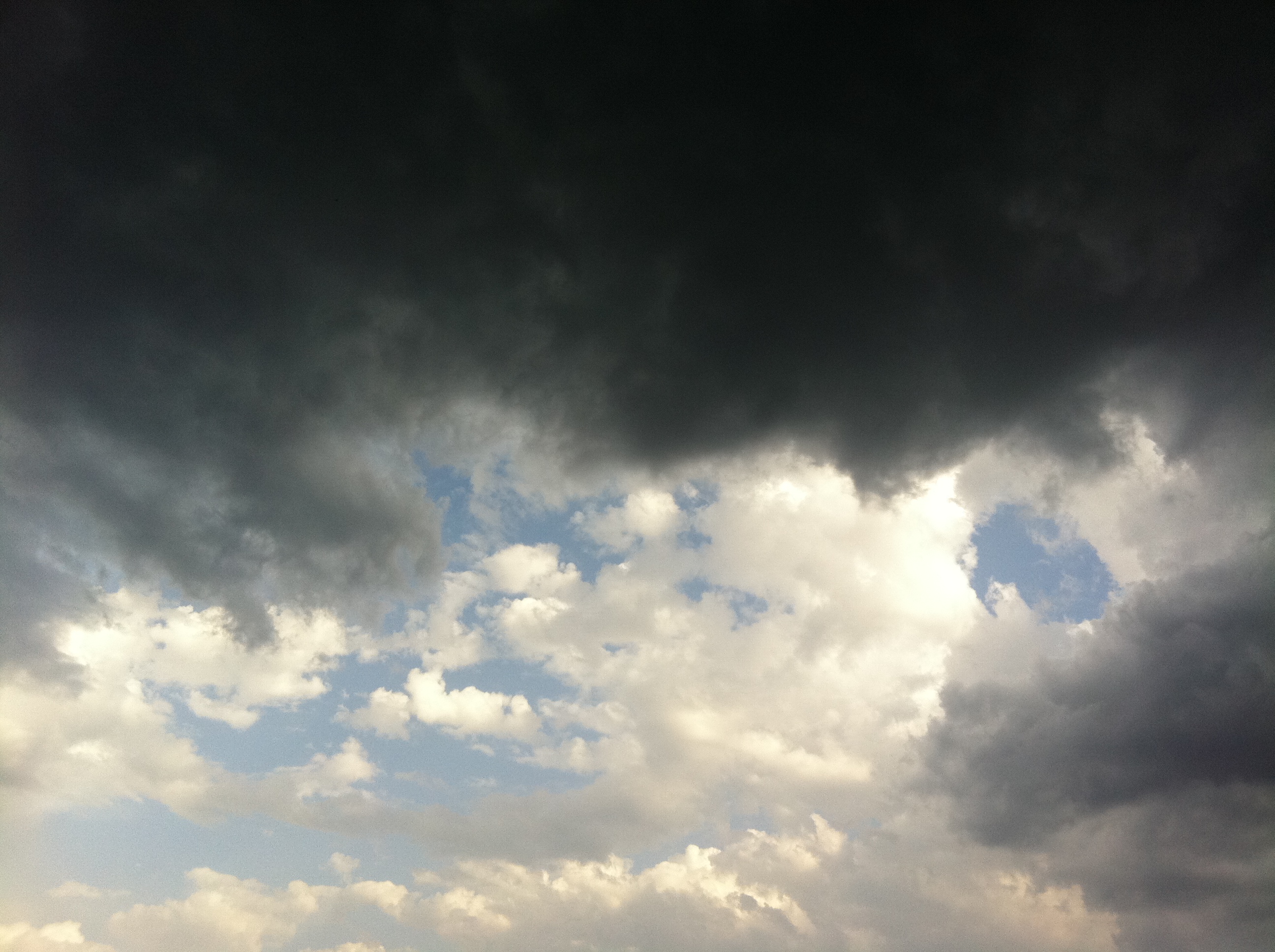 In arrivo maltempo in Sardegna