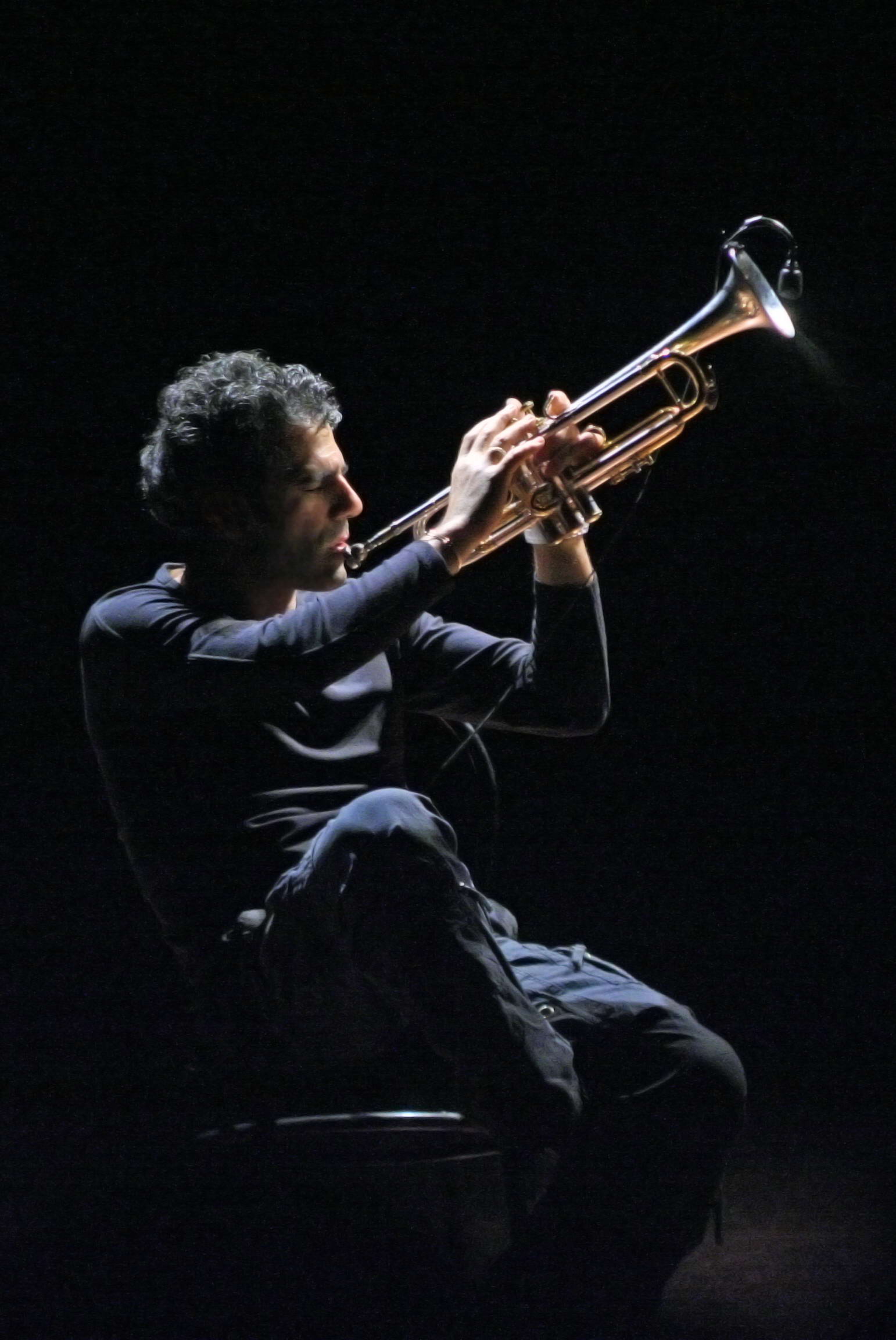 Olbia: Questa sera Paolo Fresu al Molo Brin