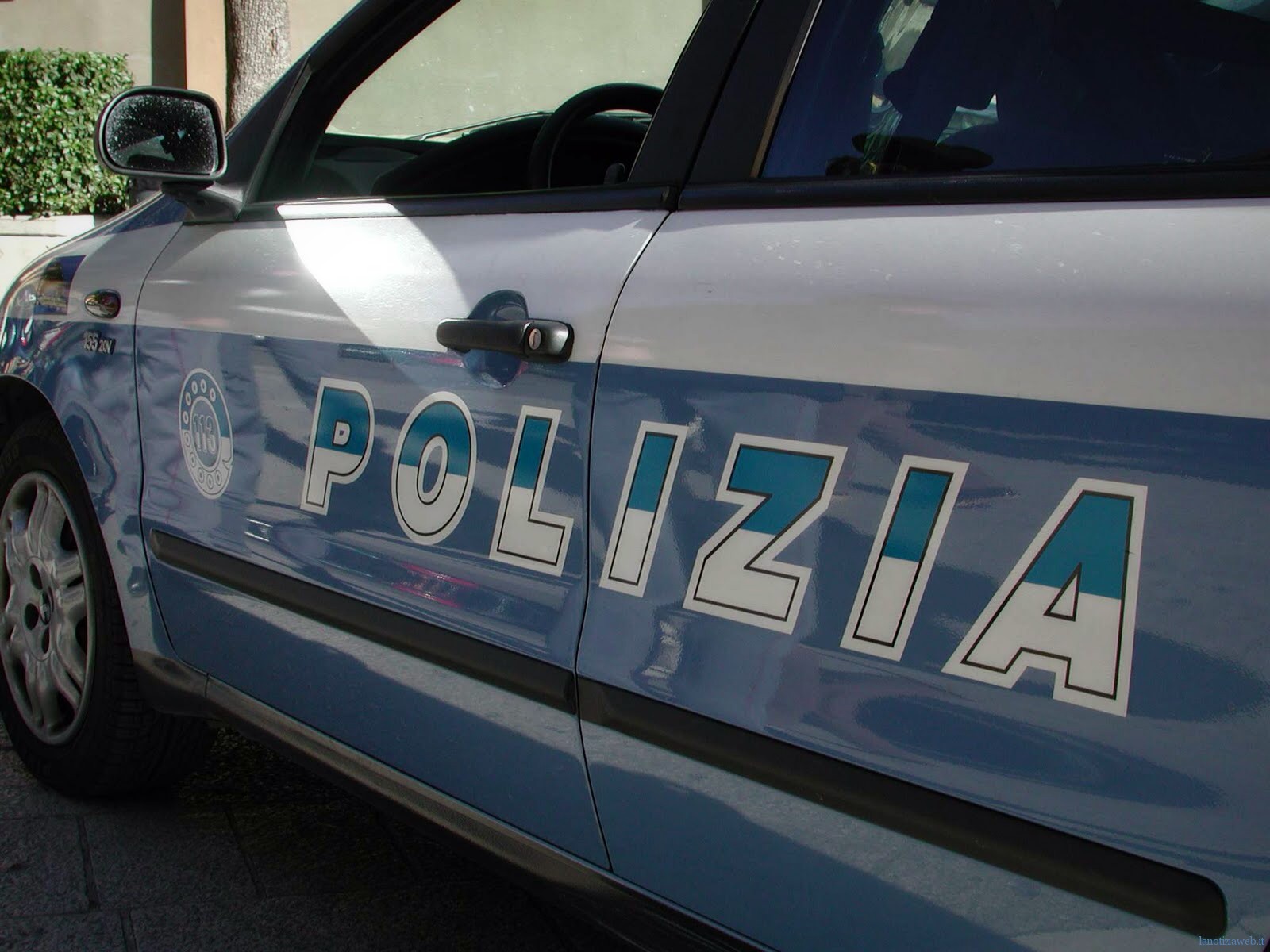 Donna olbiese arrestata per spaccio