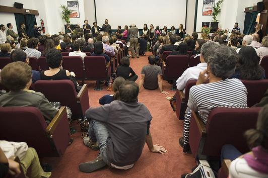 Sardinia International Ethnographic Film Festival: 43 i film in concorso