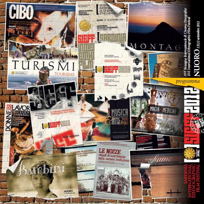 Nuoro: domani tavola rotonda sui trent'anni del Sardinia International Ethnographic Film Festival