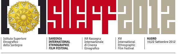 Nuoro: Sardinia International Ethnographic Film Festival