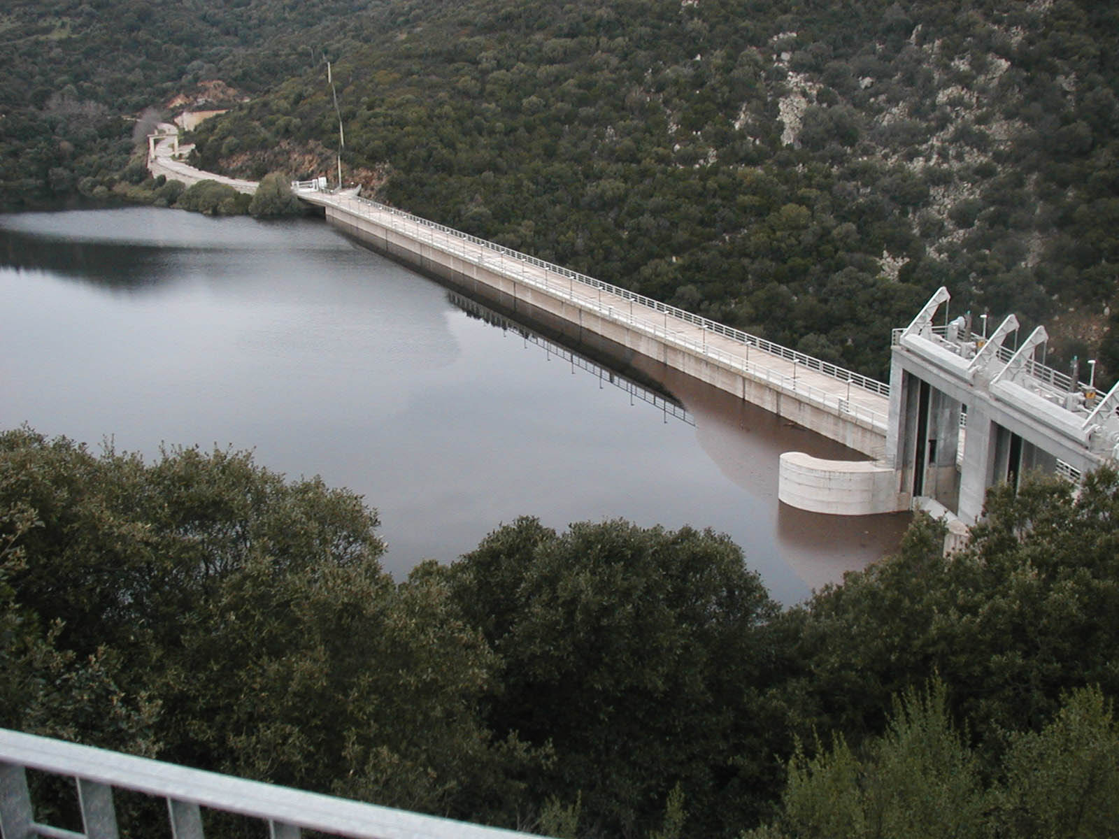 Ad Olbia primo impianto irriguo di acque reflue urbane inaugurato alla presenza Sottogretario Braga