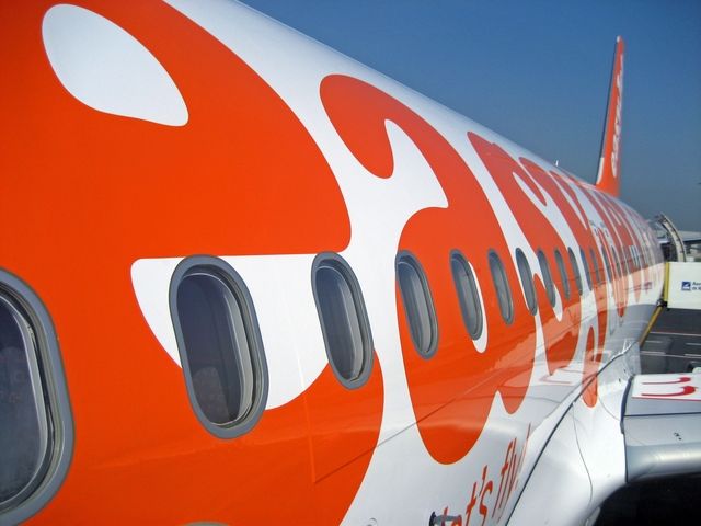 EasyJet annuncia due nuove destinazioni dall'aeroporto di Olbia