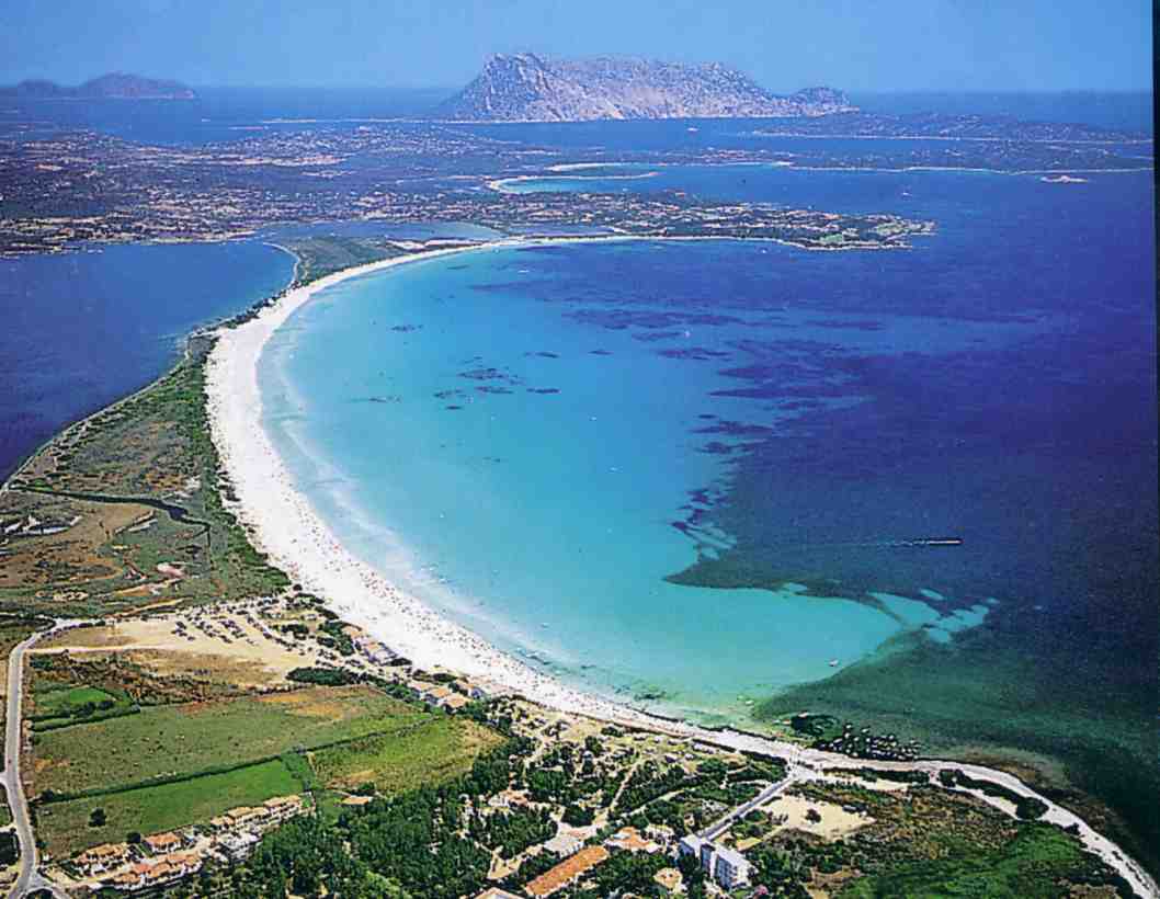 Sardegna al top nelle prenotazioni estive