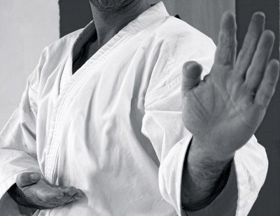 Karate: l' olbiese Alessandro Barone conquista la medaglia d’argento ai mondiali