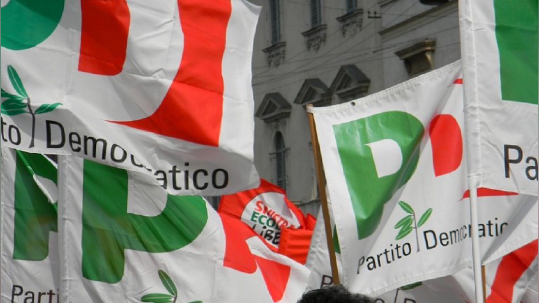 Olbia: assemblea cittadina Partito Democratico 