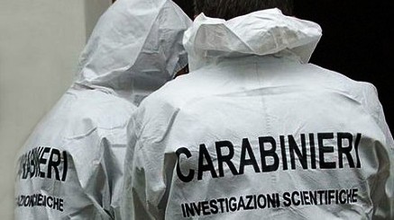 Serramanna: uccide la nonna con 30 coltellate