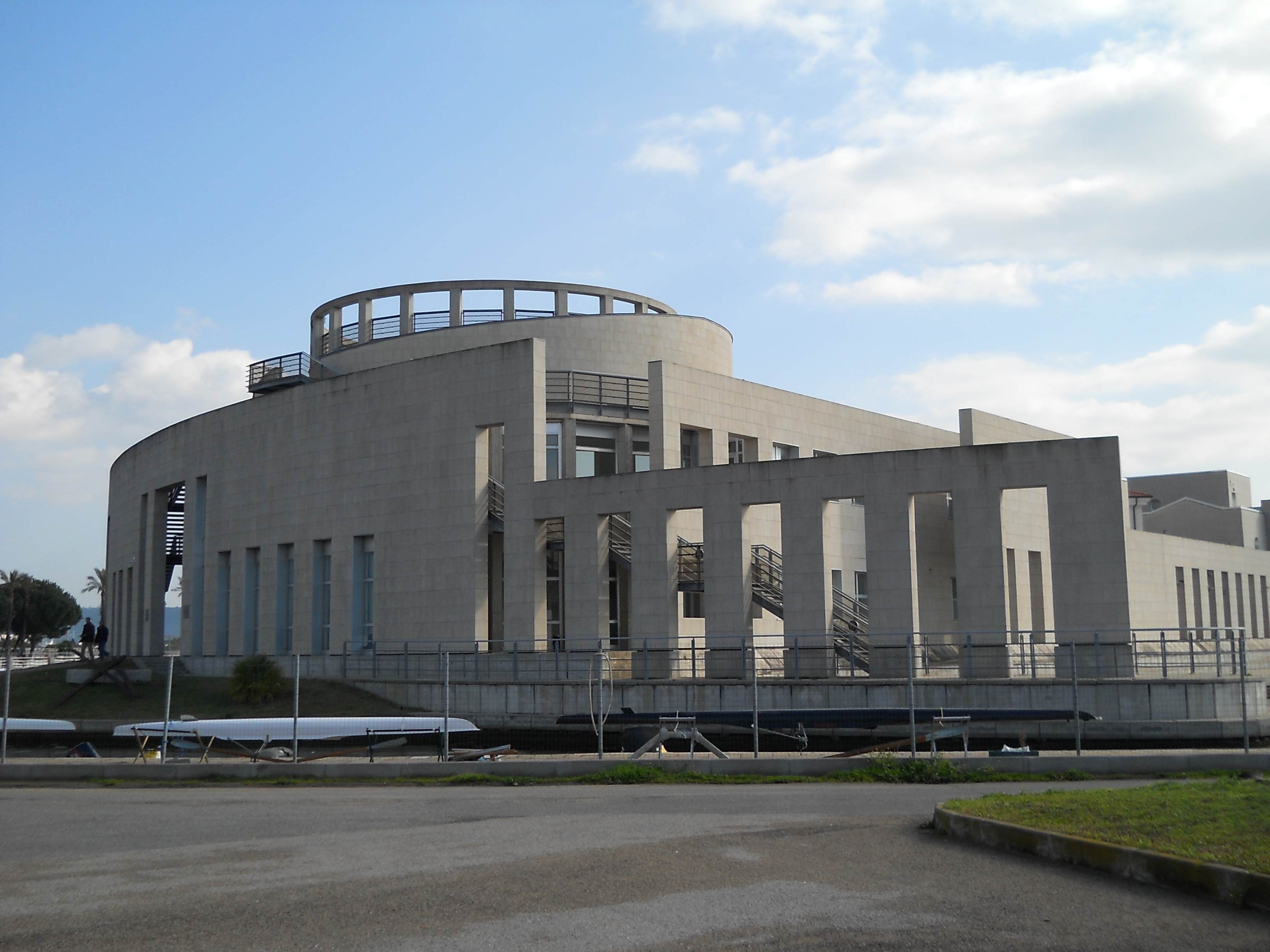 Olbia, il Museo Archeologico soddisfa i visitatori? Ecco lo studio di 