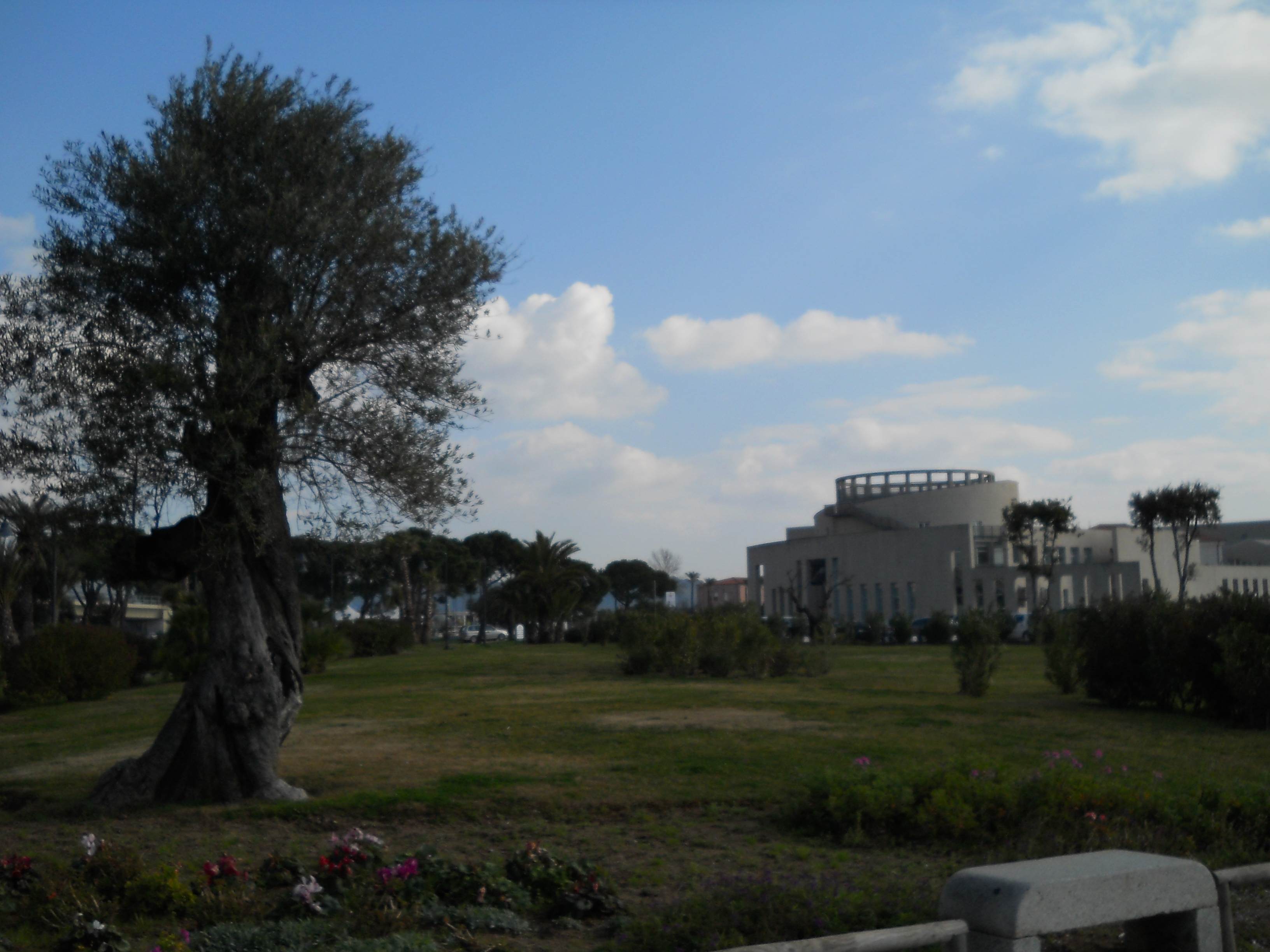 Olbia, Museo: domani apre 