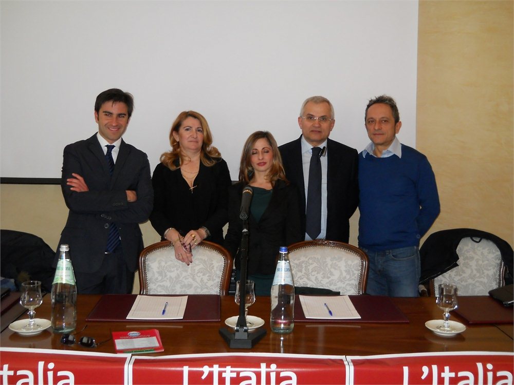 Olbia, elezioni: presentata la lista Fratelli d'Italia