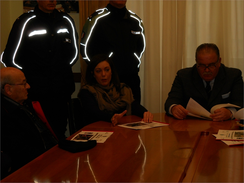 L'assessore Ivana Russu a Roma l'8 marzo per l'iniziativa 