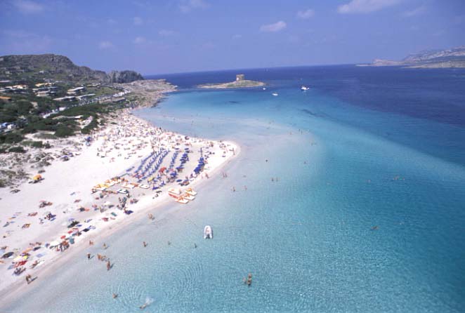 Trip Advisor: le spiagge della Sardegna tra le migliori in Italia e in Europa