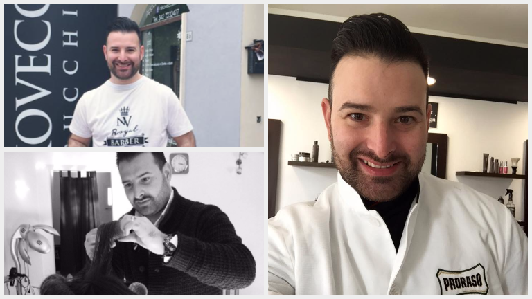Olbia, Niko Veccia riapre l'Atelier: rinnovato ed ecosostenibile