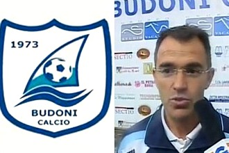 Calcio serie D: si è dimesso l'allenatore del Budoni Bacciu