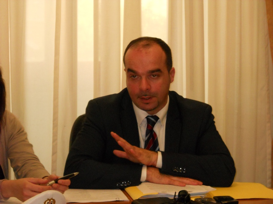 Olbia. Interrogazioni PdL: Bacciu risponde