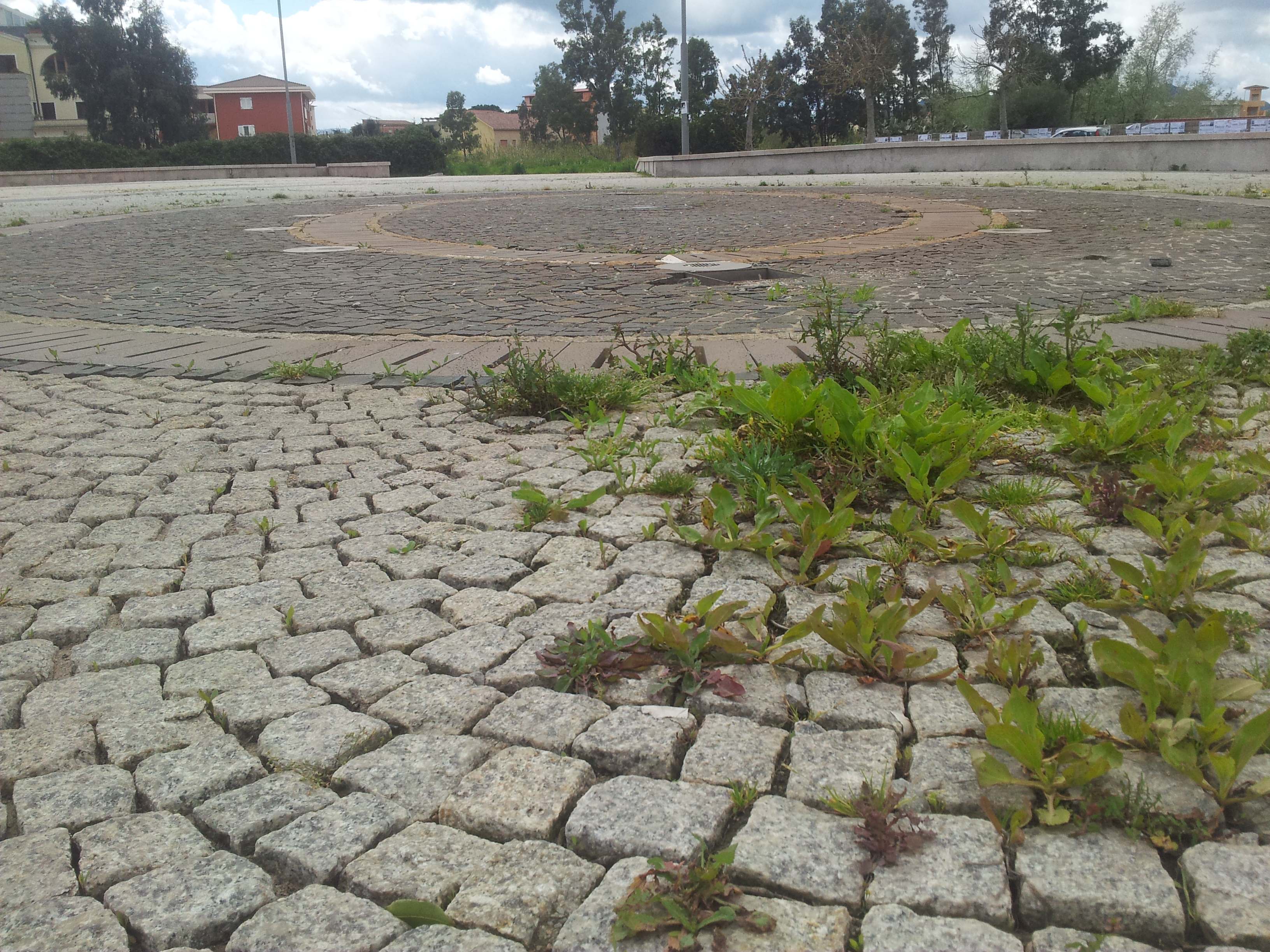 Olbia: sabato inaugurazione di Piazza Nassirya