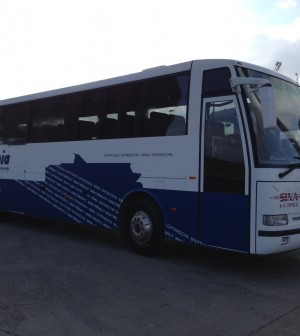 Novità Tirrenia: Shuttle bus dal porto a stazione Termini per chi viaggia sulla linea Civitavecchia-Olbia