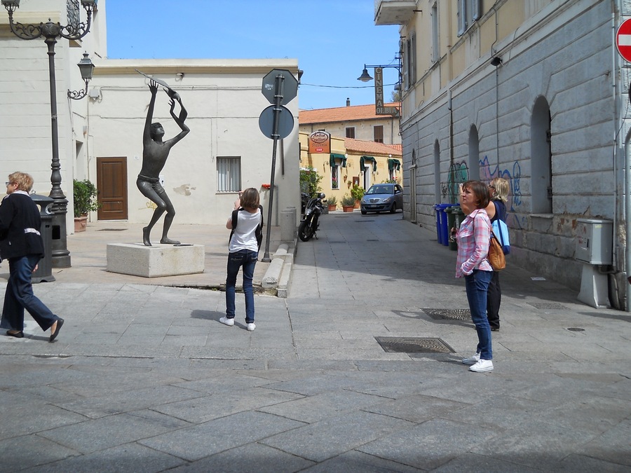 Università in centro. Midulla risponde a Spano: dobbiamo spostarla per le nostre famiglie