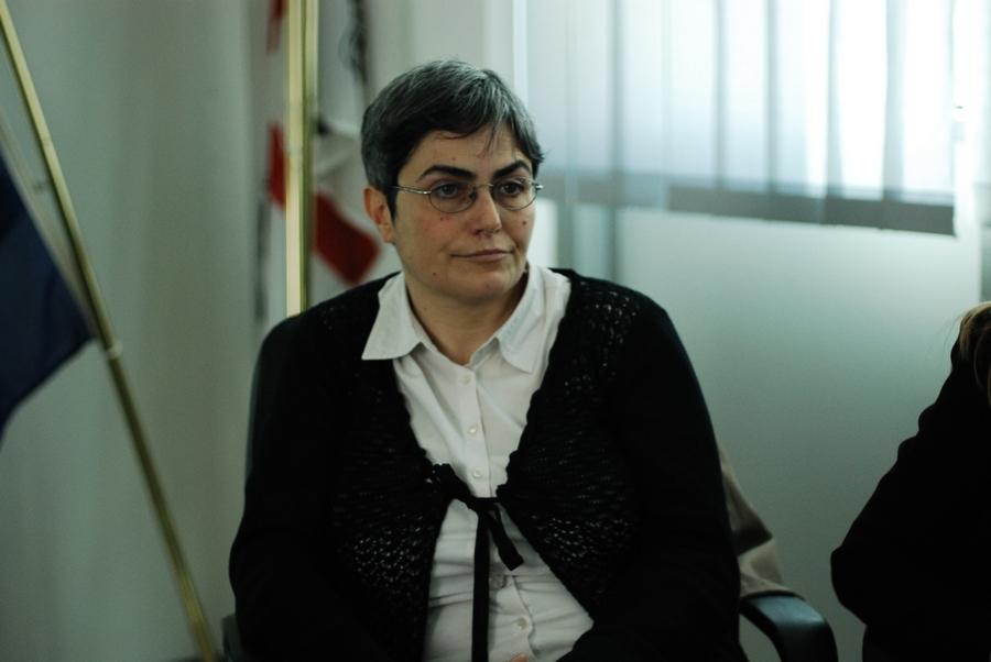 Olbia, depuratore Murta Maria. Spano: la situazione sta tornando alla normalità